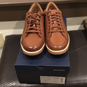 Cole Haan Men's Berkley Sneaker